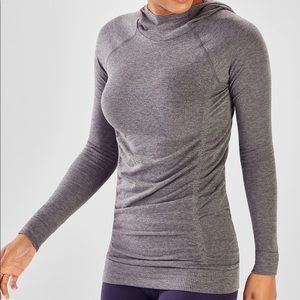 Fabletics work out shirt
